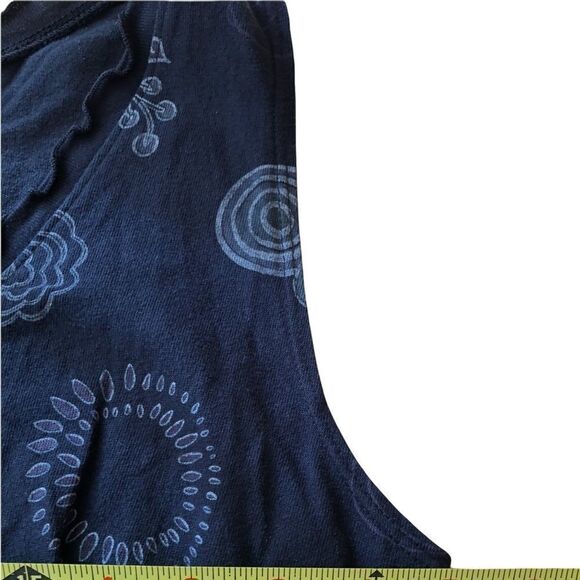 FRESH produce sleeveless dress EUC - Picture 7 of 8